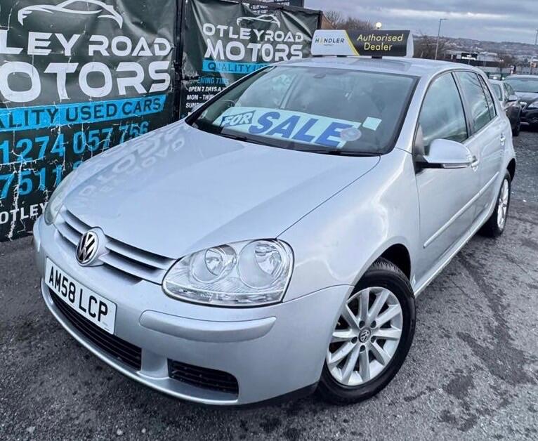 Used Volkswagen Golf 2008 for sale - 76936152: Photo 22