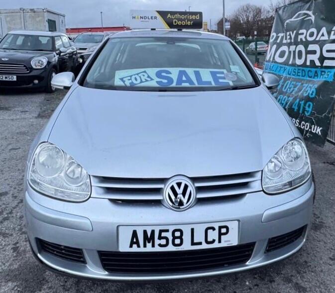 Used Volkswagen Golf 2008 for sale - 76936152: Photo 23