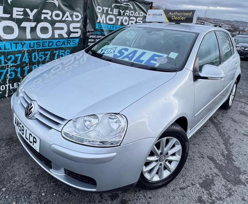 Used Volkswagen Golf 2008 for sale - 76936152: Photo 24