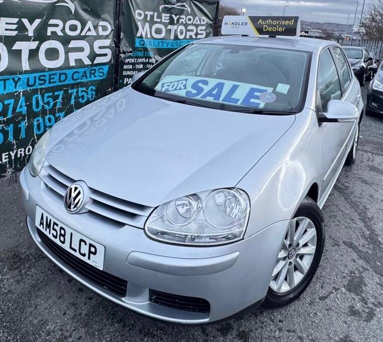 Used Volkswagen Golf 2008 for sale - 76936152: Photo 25