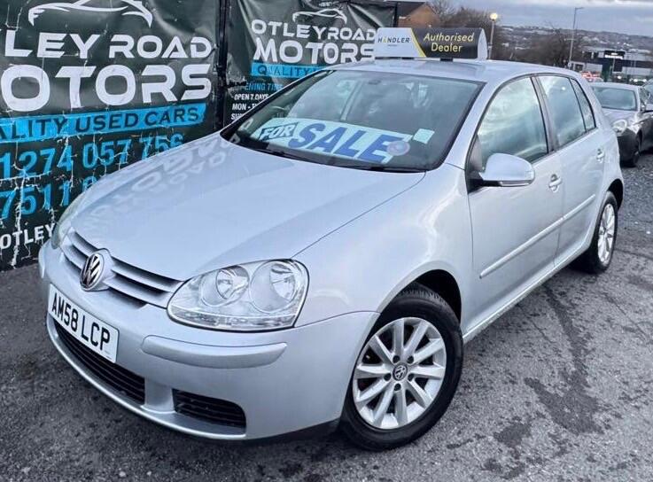 Used Volkswagen Golf 2008 for sale - 76936152: Photo 26
