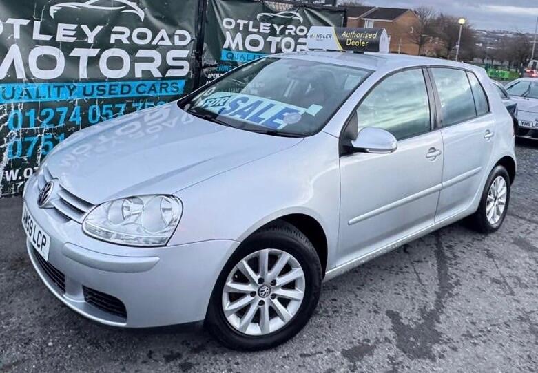 Used Volkswagen Golf 2008 for sale - 76936152: Photo 27