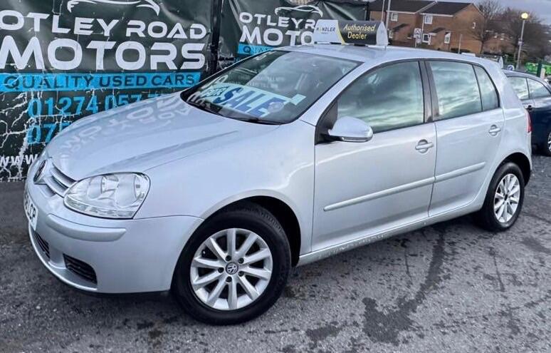 Used Volkswagen Golf 2008 for sale - 76936152: Photo 28