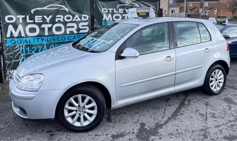 Used Volkswagen Golf 2008 for sale - 76936152: Photo 29