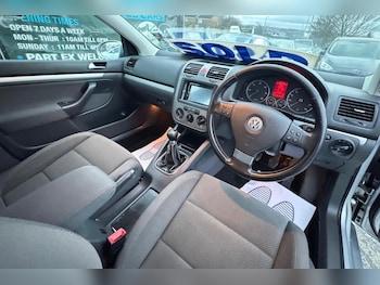 Used Volkswagen Golf 2008 for sale - 76936152: Photo