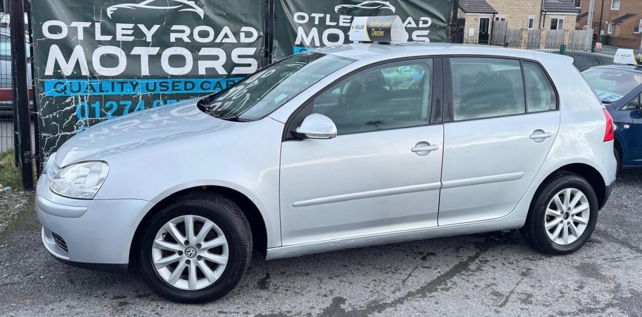 Used Volkswagen Golf 2008 for sale - 76936152: Photo 30