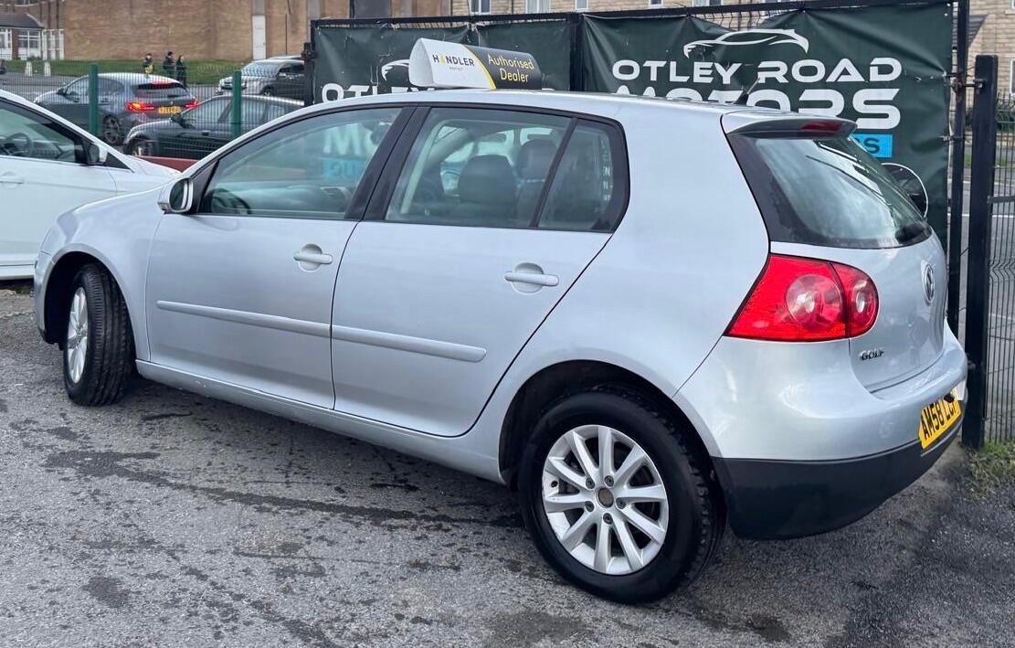 Used Volkswagen Golf 2008 for sale - 76936152: Photo 31