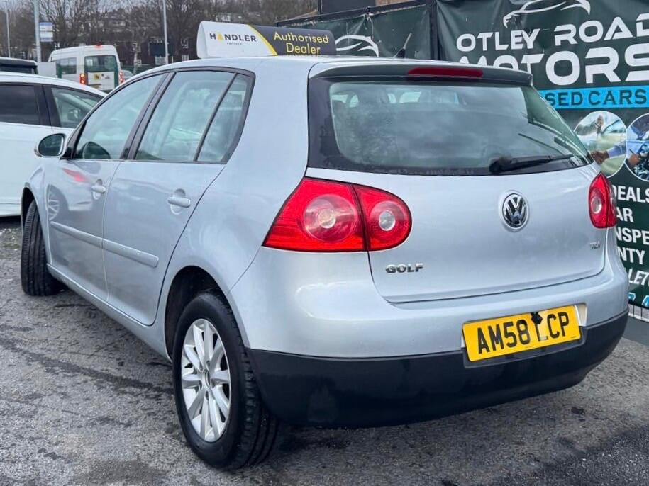 Used Volkswagen Golf 2008 for sale - 76936152: Photo 32