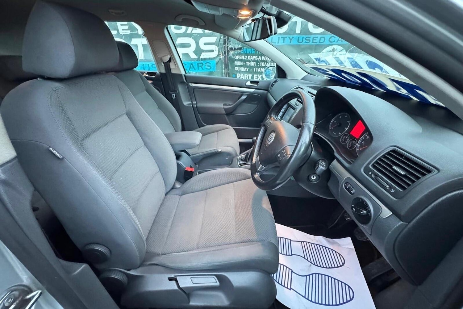 Used Volkswagen Golf 2008 for sale - 76936152: Photo 33