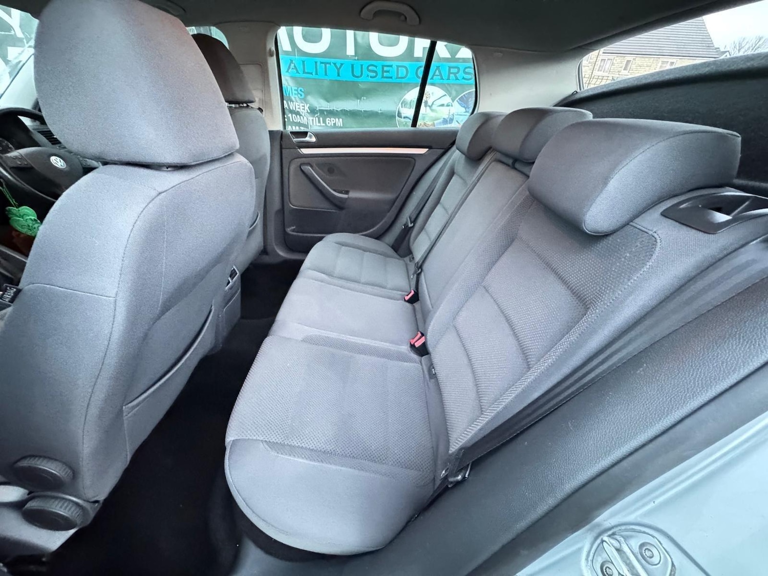 Used Volkswagen Golf 2008 for sale - 76936152: Photo 35