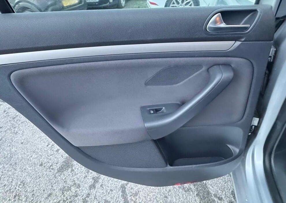 Used Volkswagen Golf 2008 for sale - 76936152: Photo 36