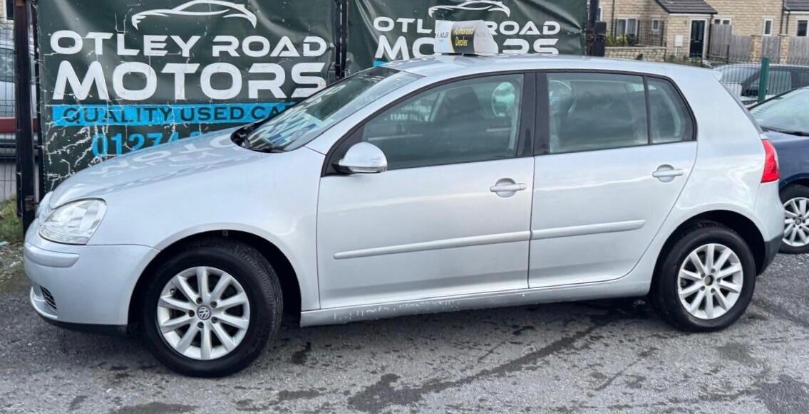 Used Volkswagen Golf 2008 for sale - 76936152: Photo 37