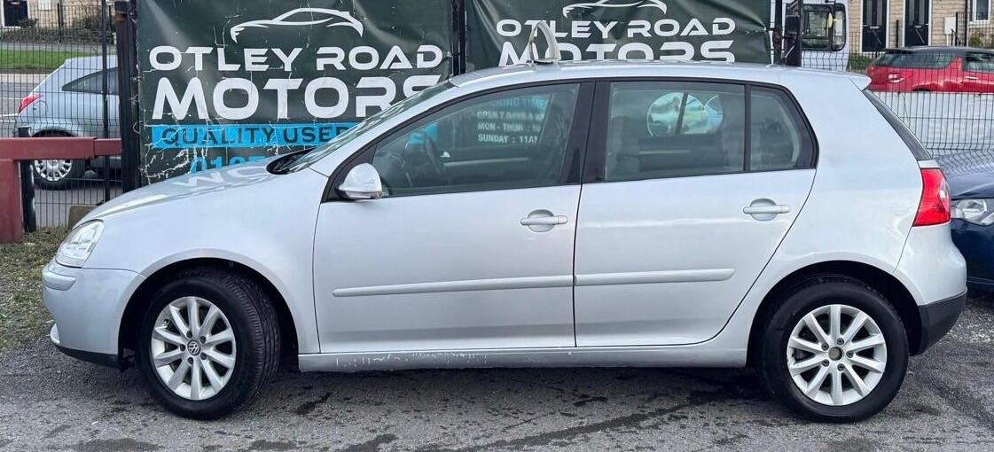 Used Volkswagen Golf 2008 for sale - 76936152: Photo 38