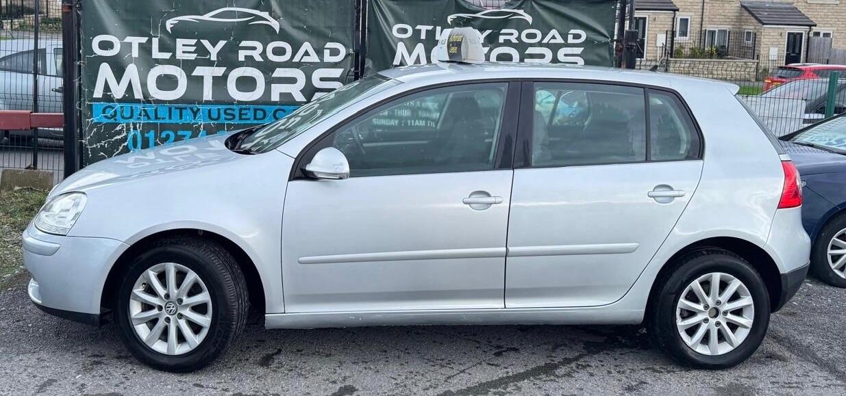 Used Volkswagen Golf 2008 for sale - 76936152: Photo 39