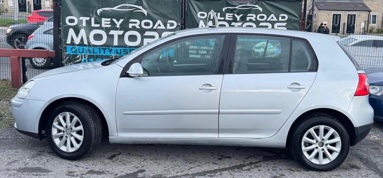 Used Volkswagen Golf 2008 for sale - 76936152: Photo 40