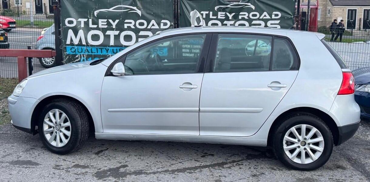 Used Volkswagen Golf 2008 for sale - 76936152: Photo 41