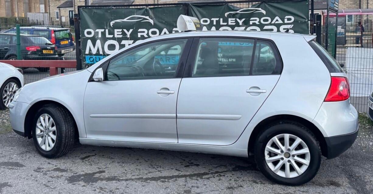 Used Volkswagen Golf 2008 for sale - 76936152: Photo 42