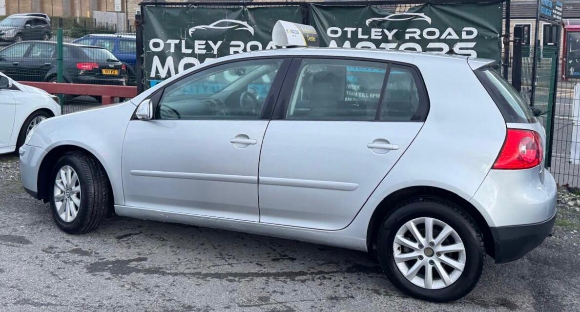 Used Volkswagen Golf 2008 for sale - 76936152: Photo 43