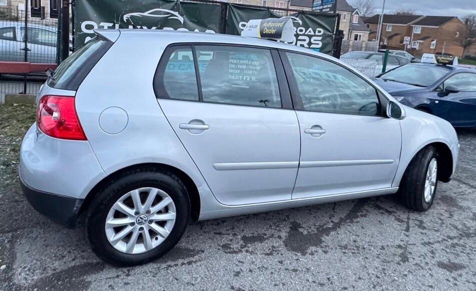 Used Volkswagen Golf 2008 for sale - 76936152: Photo 47