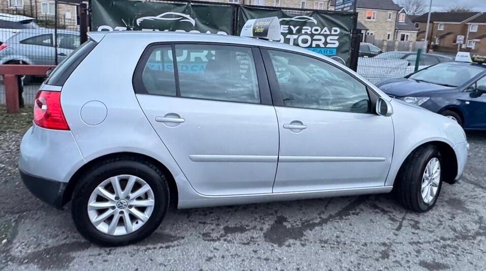 Used Volkswagen Golf 2008 for sale - 76936152: Photo 48