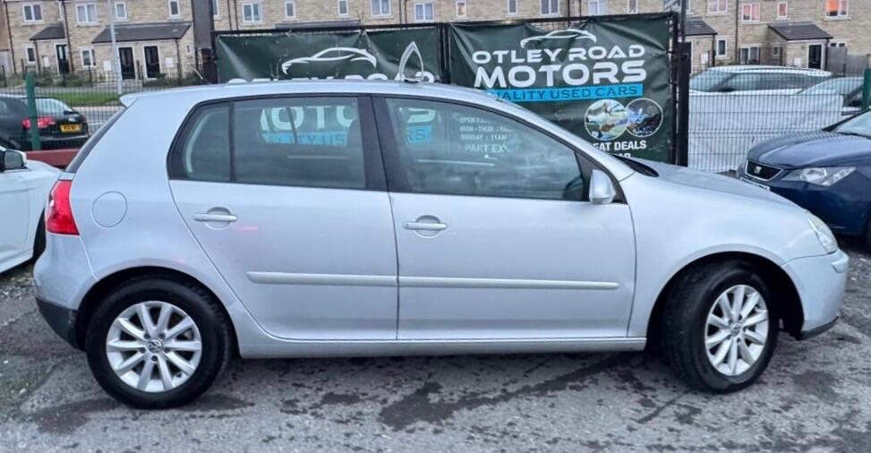 Used Volkswagen Golf 2008 for sale - 76936152: Photo 50