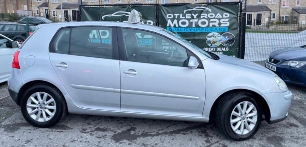 Used Volkswagen Golf 2008 for sale - 76936152: Photo 51