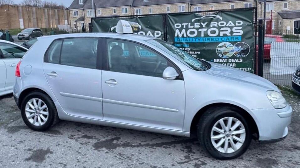 Used Volkswagen Golf 2008 for sale - 76936152: Photo 52