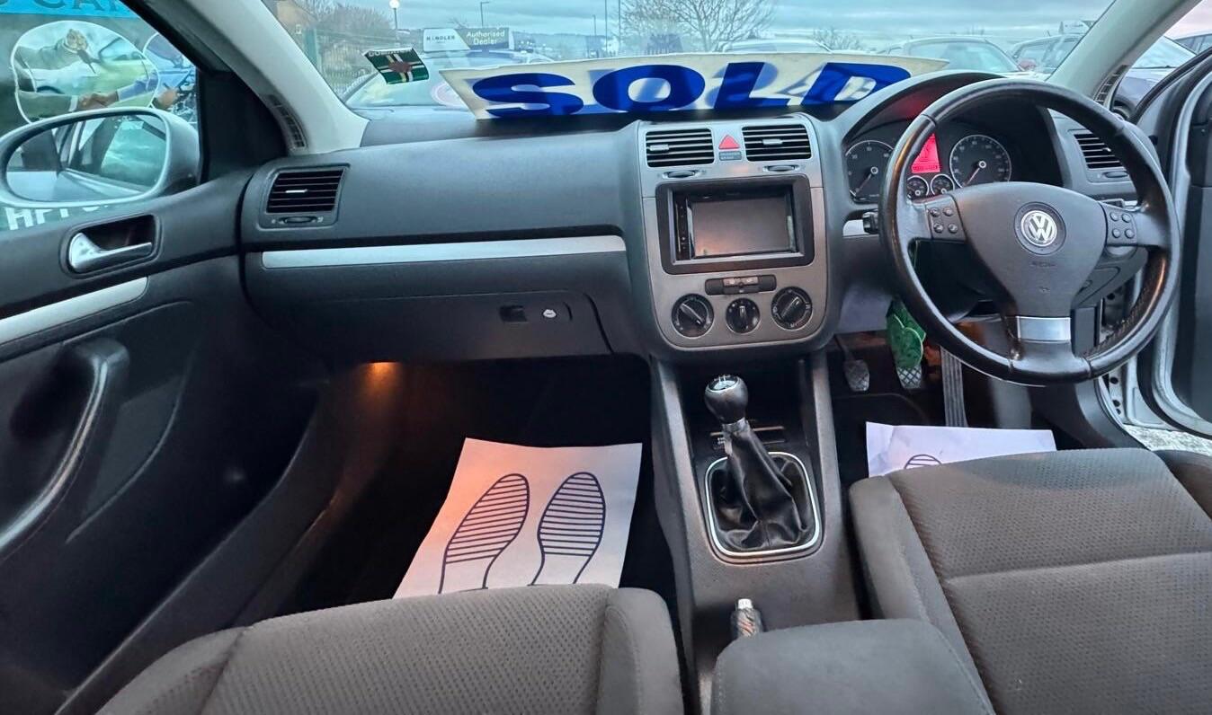 Used Volkswagen Golf 2008 for sale - 76936152: Photo 54