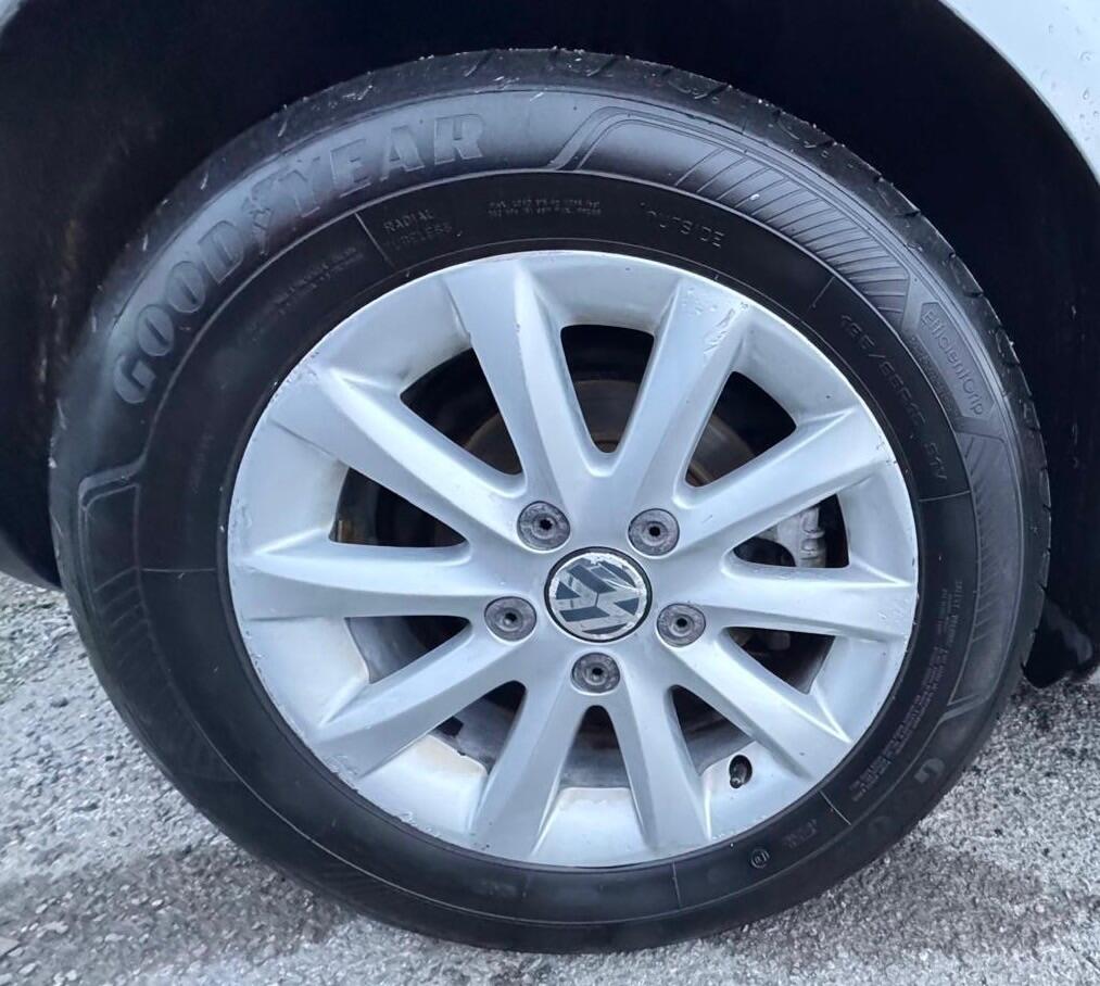 Used Volkswagen Golf 2008 for sale - 76936152: Photo 57