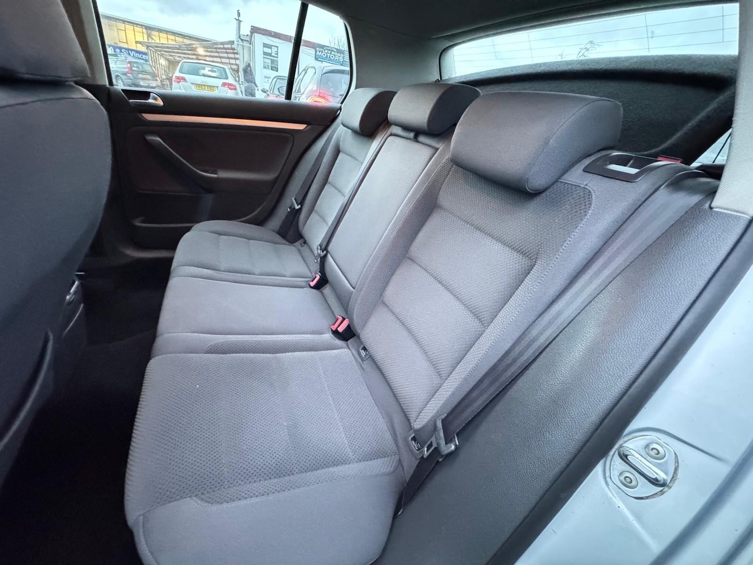 Used Volkswagen Golf 2008 for sale - 76936152: Photo 6