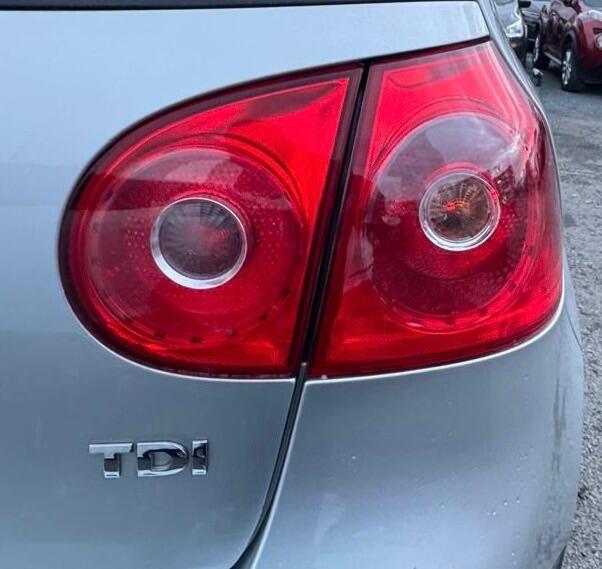 Used Volkswagen Golf 2008 for sale - 76936152: Photo 61