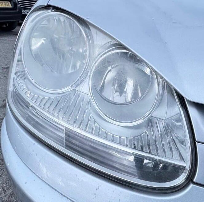 Used Volkswagen Golf 2008 for sale - 76936152: Photo 63