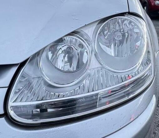 Used Volkswagen Golf 2008 for sale - 76936152: Photo 64