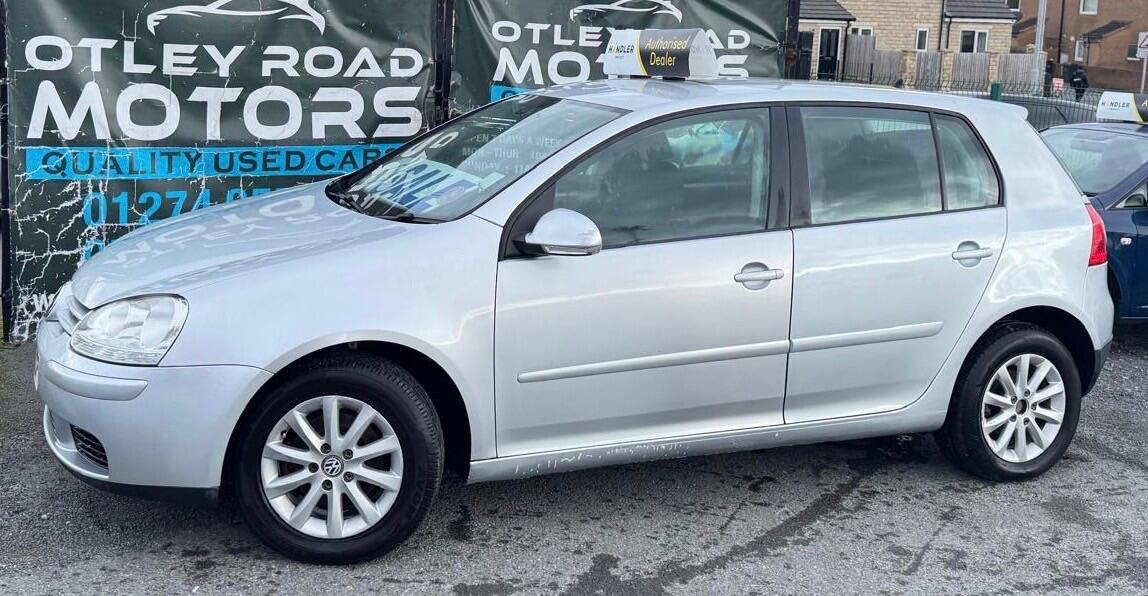 Used Volkswagen Golf 2008 for sale - 76936152: Photo 66