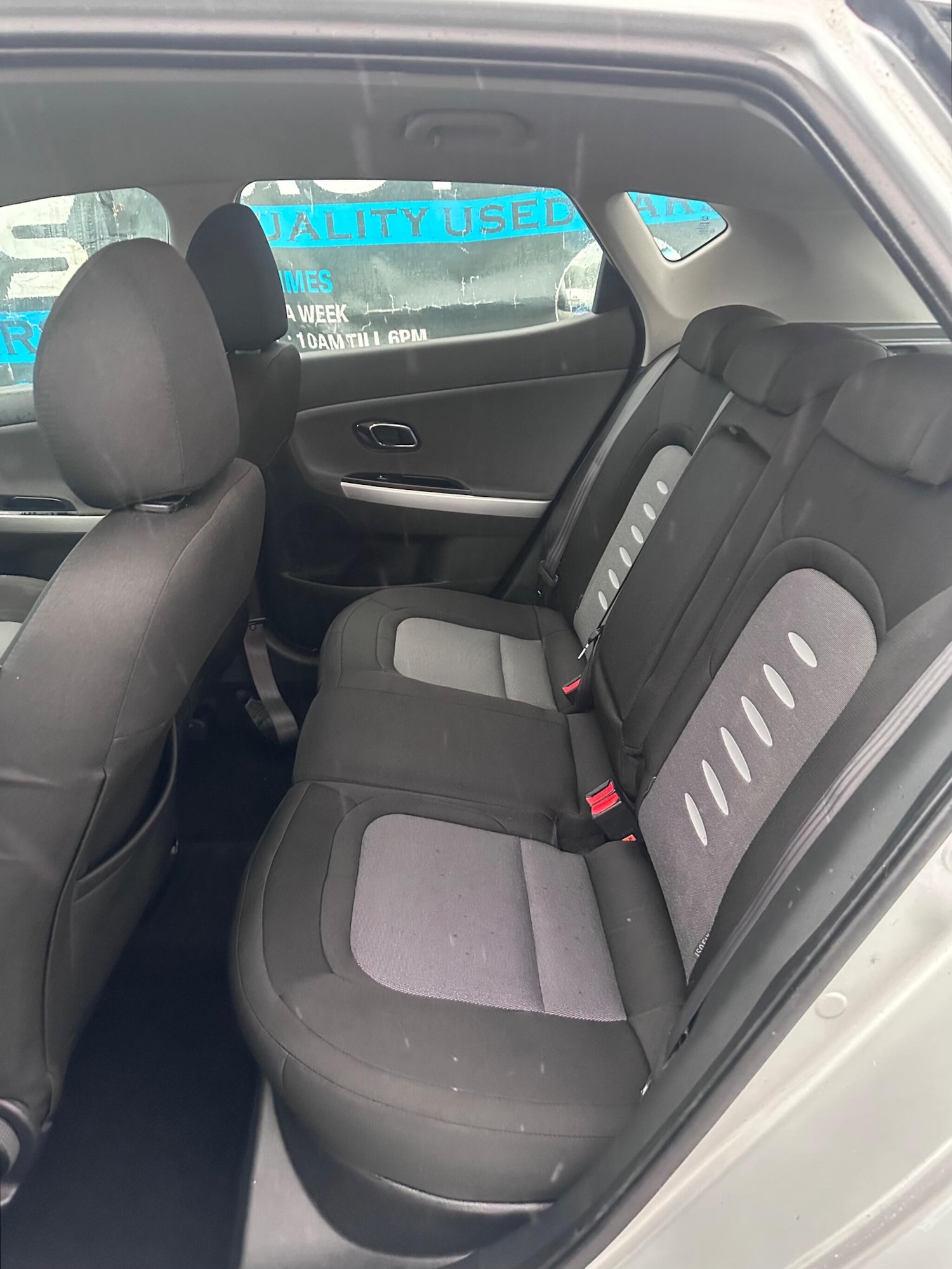 Used Kia Ceed 2013 for sale - 77565114: Photo 10