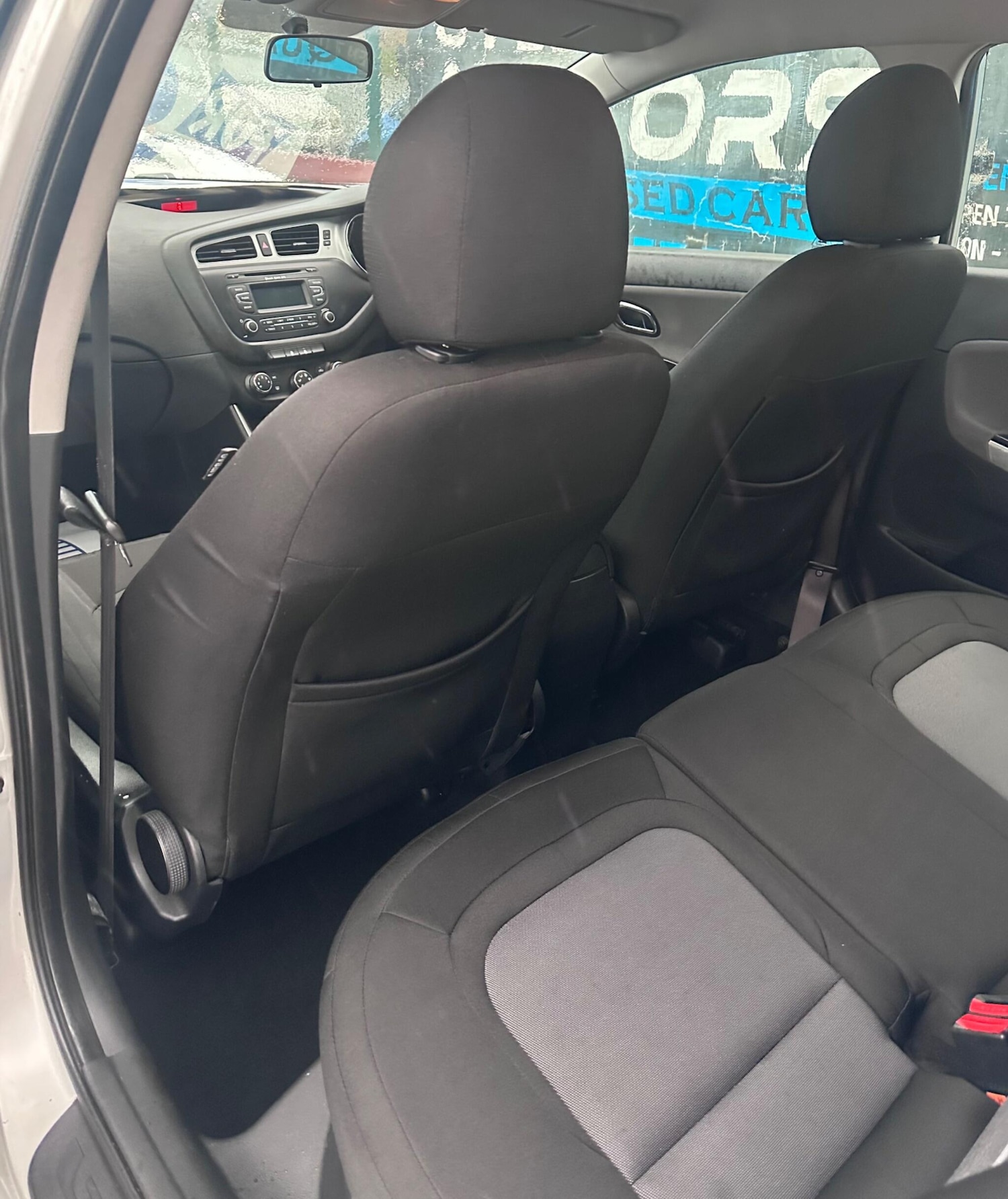 Used Kia Ceed 2013 for sale - 77565114: Photo 11