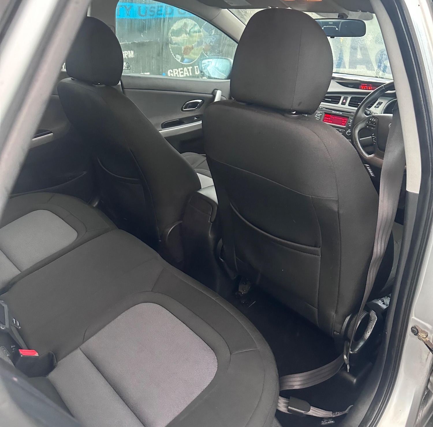 Used Kia Ceed 2013 for sale - 77565114: Photo 12