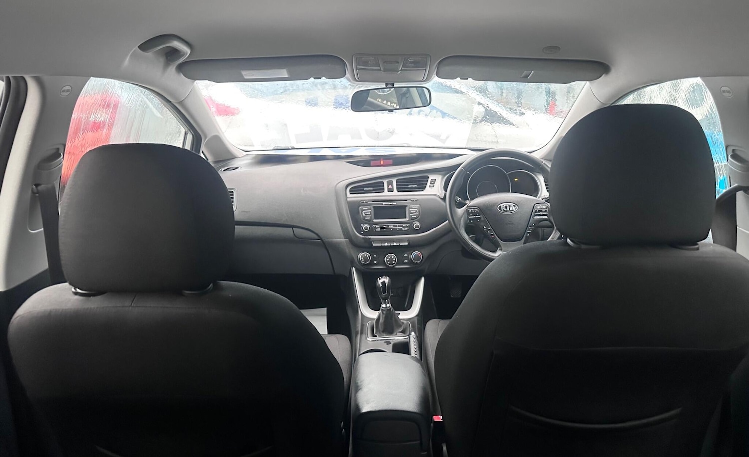 Used Kia Ceed 2013 for sale - 77565114: Photo 14