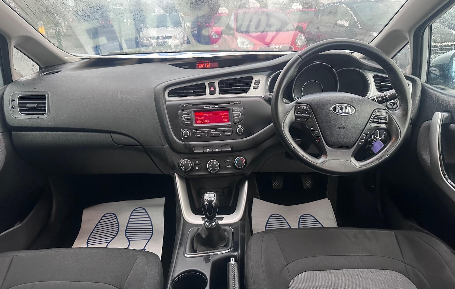 Used Kia Ceed 2013 for sale - 77565114: Photo 15