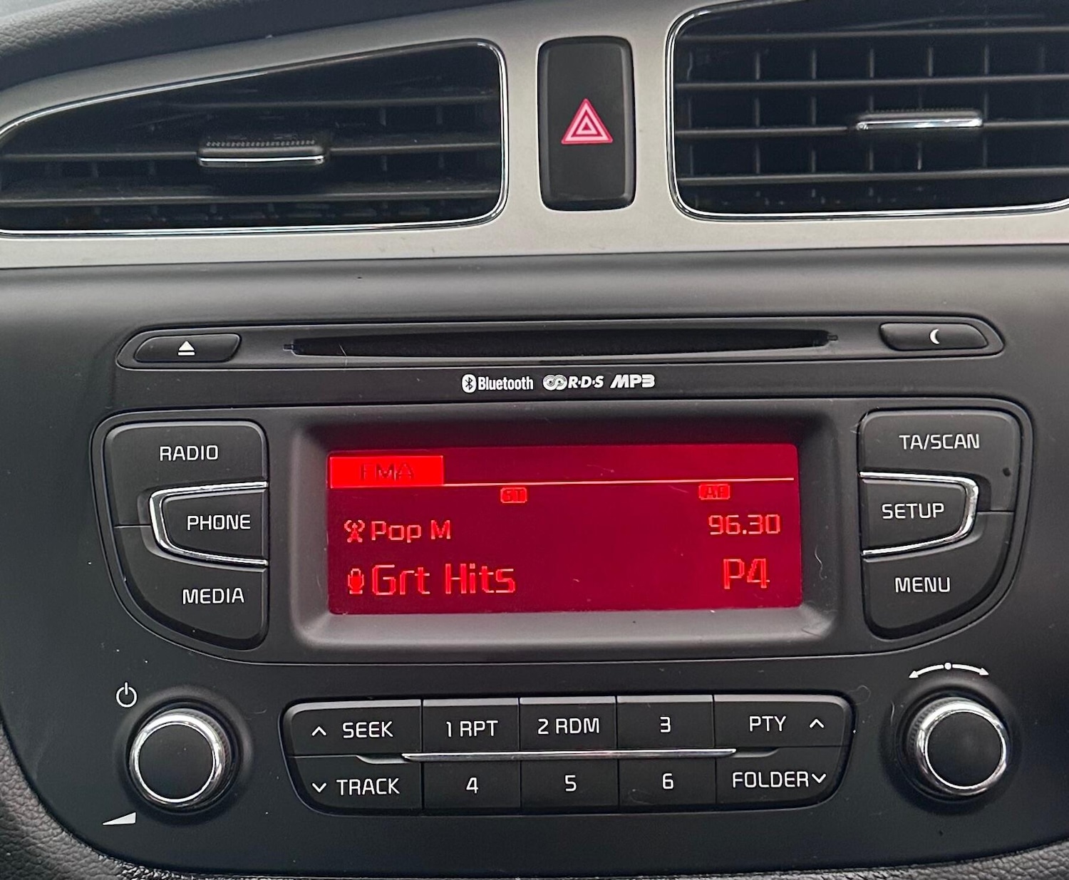 Used Kia Ceed 2013 for sale - 77565114: Photo 16