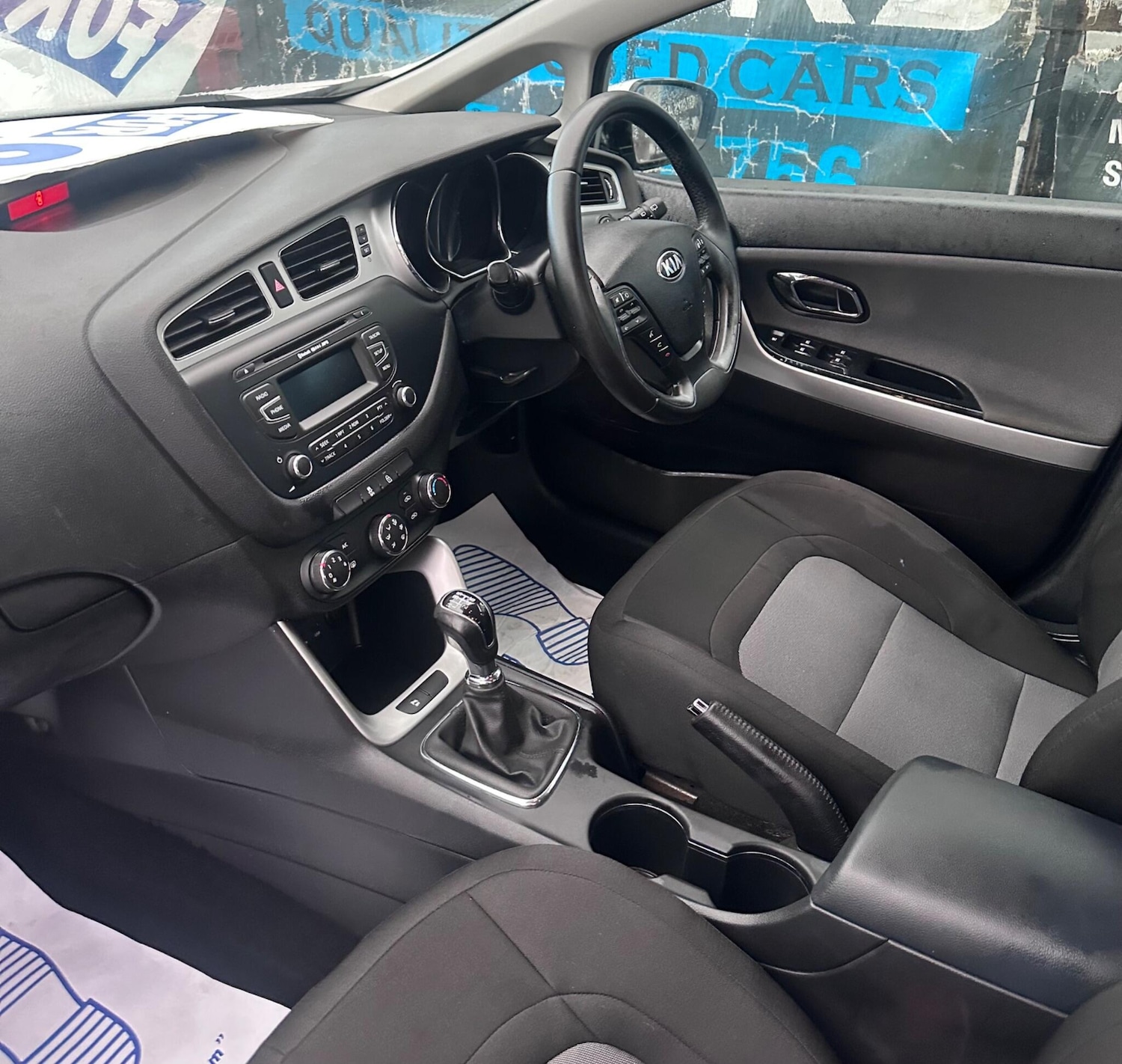 Used Kia Ceed 2013 for sale - 77565114: Photo 17