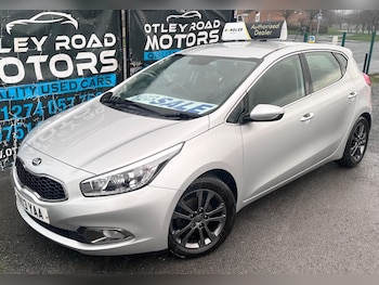 2013 (13) - 1.6 GDi 2 EcoDynamics 5dr