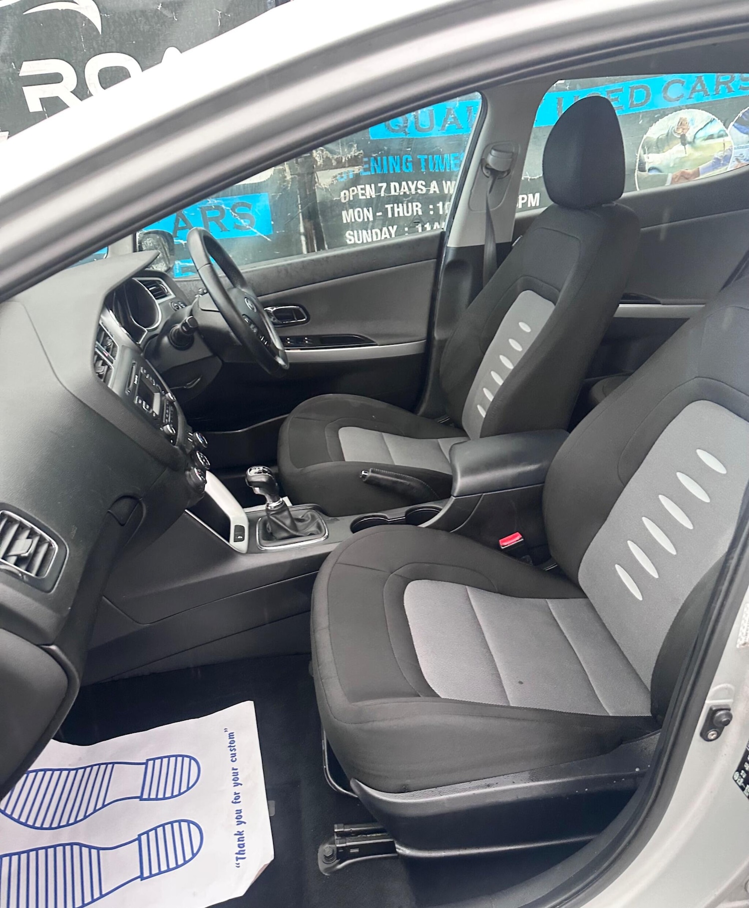 Used Kia Ceed 2013 for sale - 77565114: Photo 21