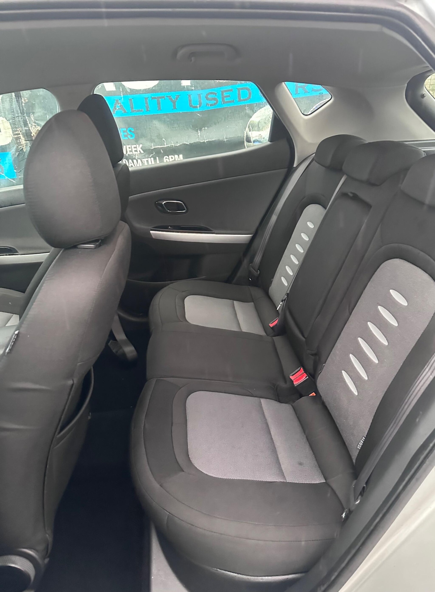 Used Kia Ceed 2013 for sale - 77565114: Photo 23