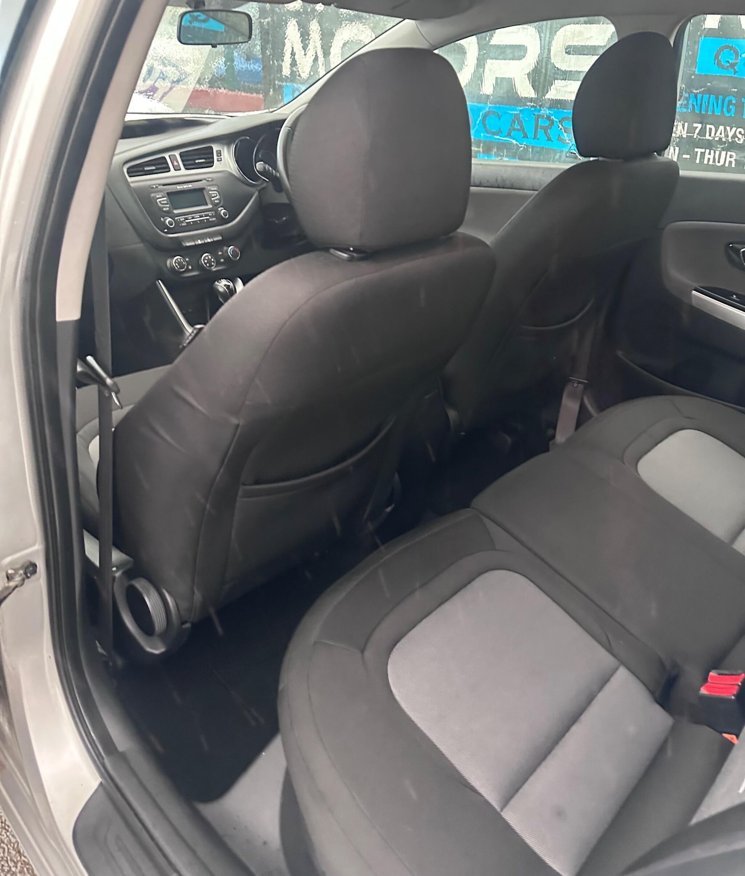 Used Kia Ceed 2013 for sale - 77565114: Photo 26