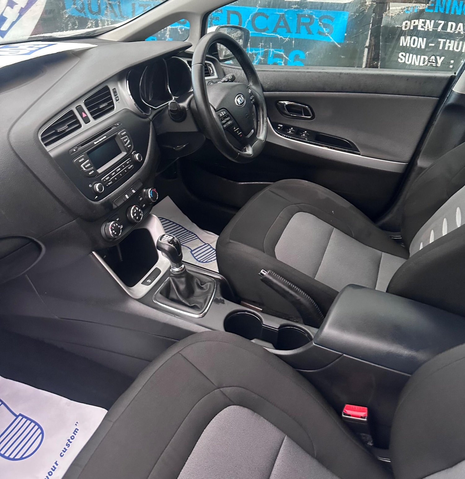 Used Kia Ceed 2013 for sale - 77565114: Photo 28