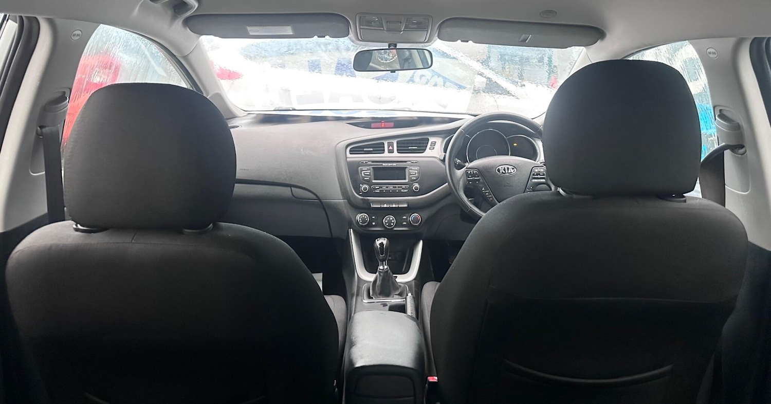 Used Kia Ceed 2013 for sale - 77565114: Photo 31