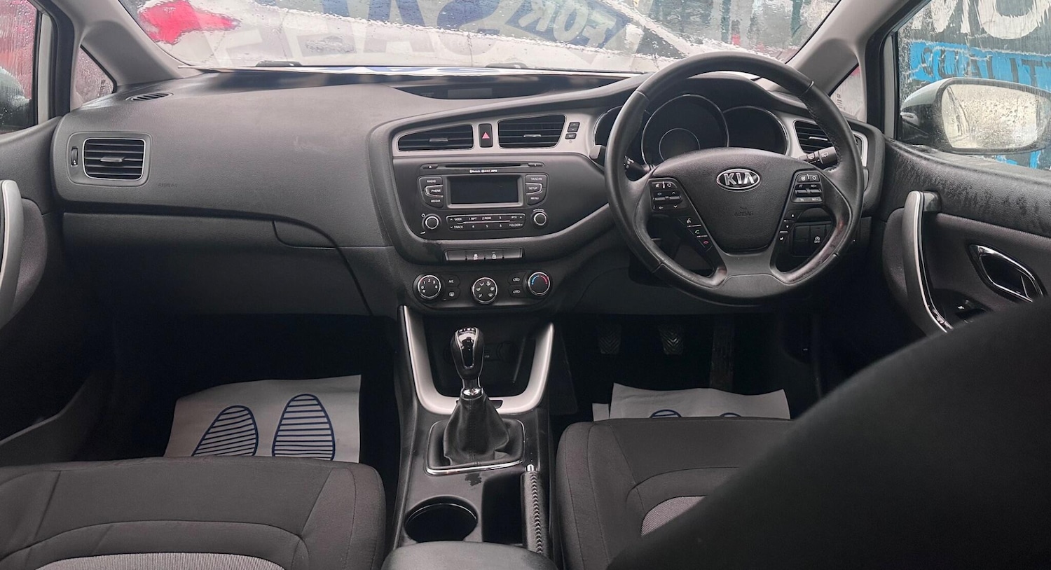 Used Kia Ceed 2013 for sale - 77565114: Photo 32