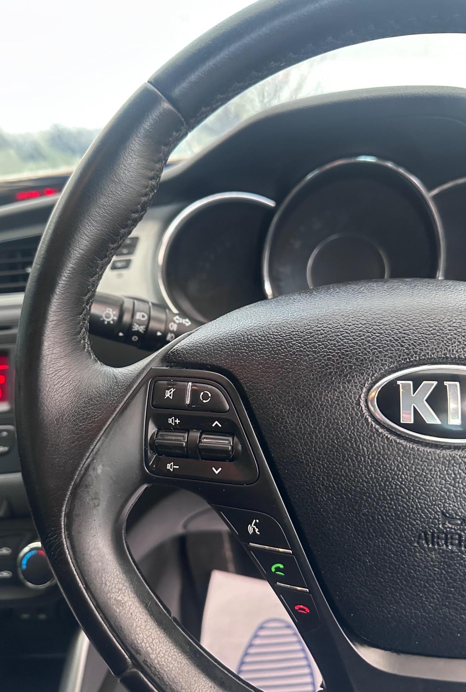 Used Kia Ceed 2013 for sale - 77565114: Photo 35