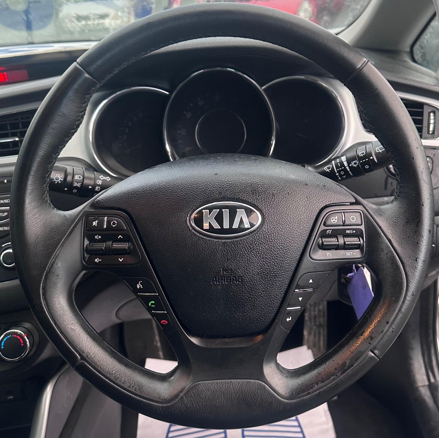 Used Kia Ceed 2013 for sale - 77565114: Photo 37